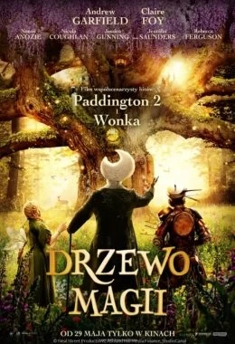Drzewo magii