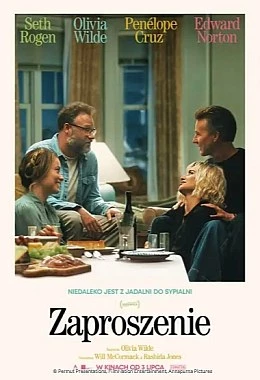 Zaproszenie