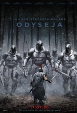 Odyseja