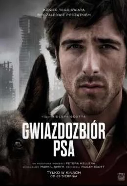 Gwiazdozbiór Psa